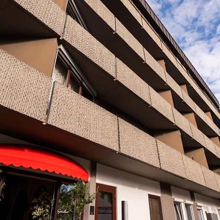 Hotel Spahr สตุตการ์ต ภายนอก รูปภาพ