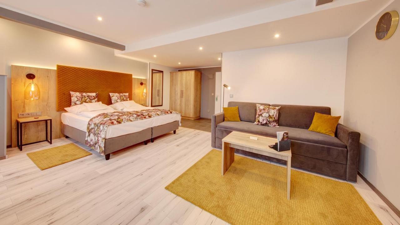 Hotel Spahr สตุตการ์ต ภายนอก รูปภาพ