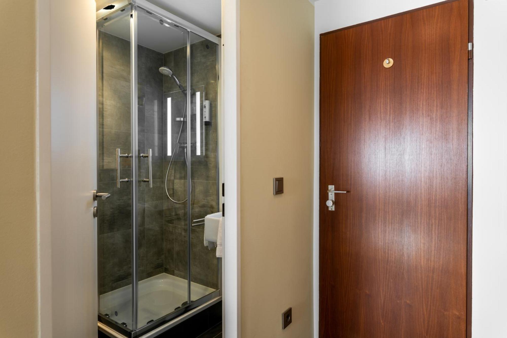Hotel Spahr สตุตการ์ต ภายนอก รูปภาพ