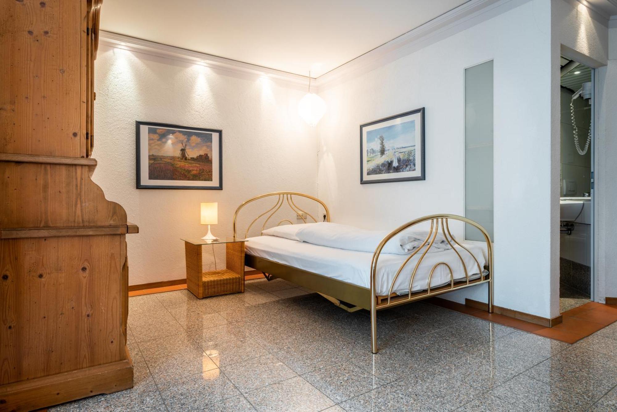 Hotel Spahr สตุตการ์ต ภายนอก รูปภาพ