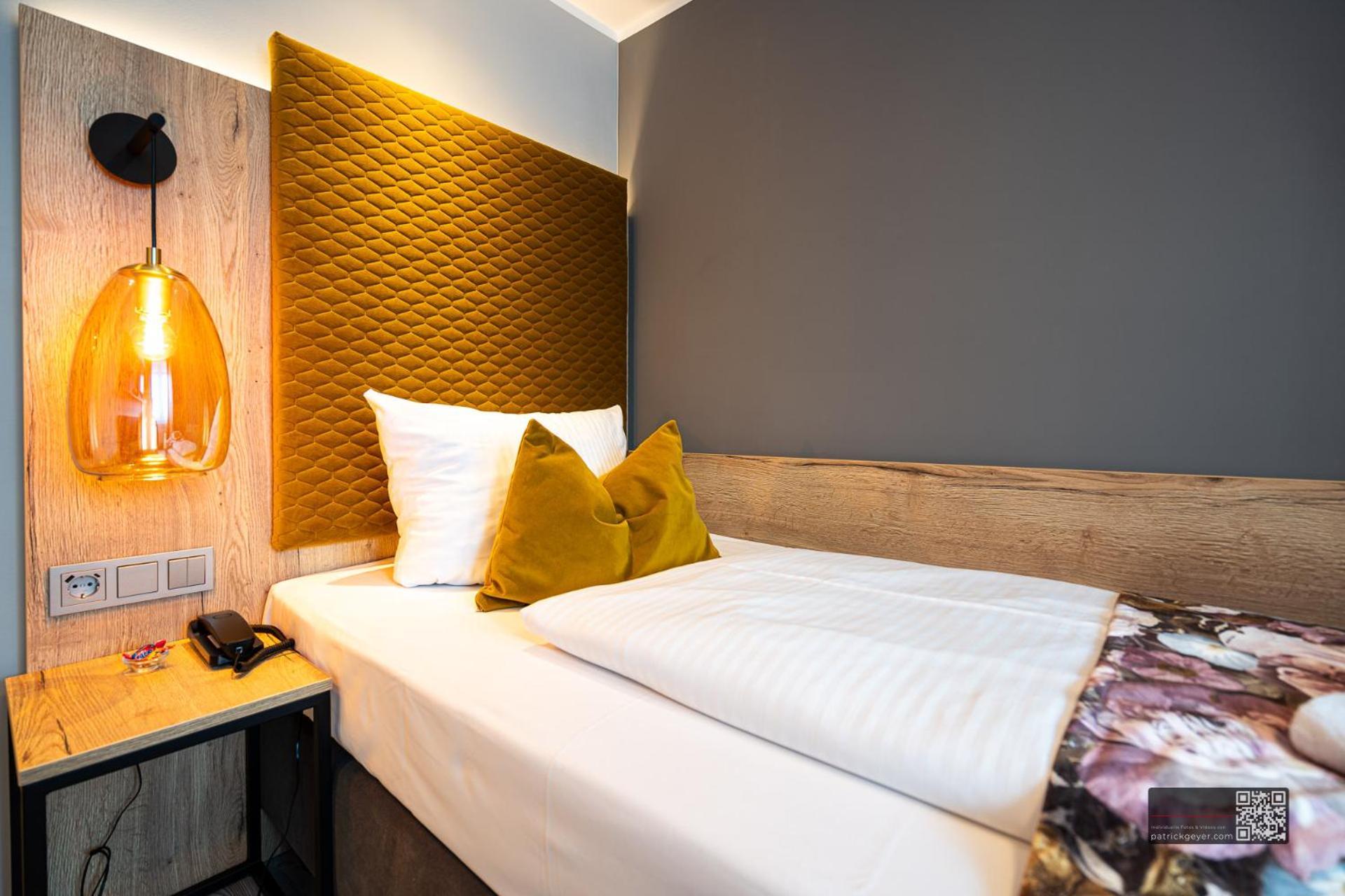 Hotel Spahr สตุตการ์ต ภายนอก รูปภาพ