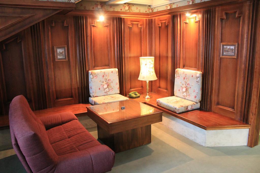 Hotel Spahr สตุตการ์ต ภายนอก รูปภาพ